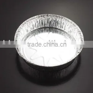8" Carry-Out Aluminium Container thumbnail-1