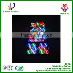 Solar Underground Light ,solar Step Light ,solar Embedded Light thumbnail-4