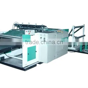 Bag Making Machine thumbnail-1