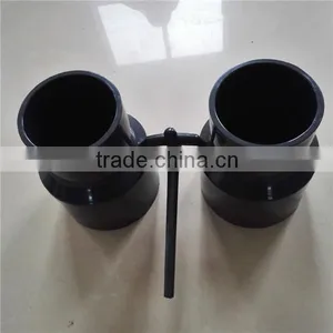 Customize PVC Pipe Fitting Mould Reduced Socket Mould Injection Mould thumbnail-5