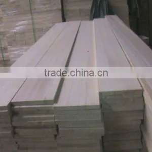 China Wholesale Paulownia Bed Slat thumbnail-1