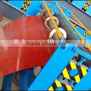 Simple Slitting Machine thumbnail-3