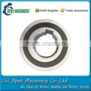 High Torque Csk30 Sprag Type Clutch One Way Bearing From China Supplier thumbnail-3