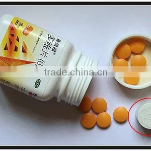 Fiber Column Desiccant in Bottle and Capsules thumbnail-3