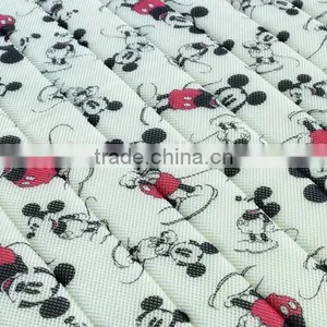 3D Mesh Coir Fibre Baby Latex Mattress thumbnail-3