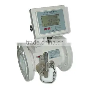 Intelligent Gas Turbine Flow Meter thumbnail-1