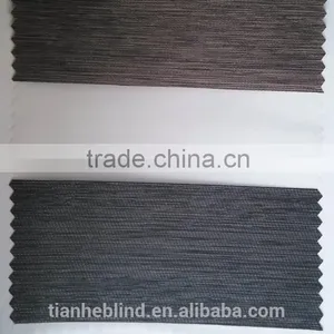 Double Color Zebra Blinds, Rainbow Fabric thumbnail-5