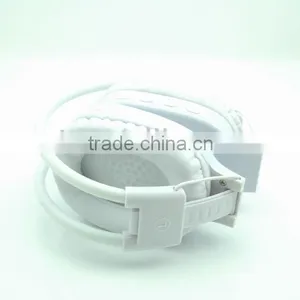 Headphones With Micphone thumbnail-1