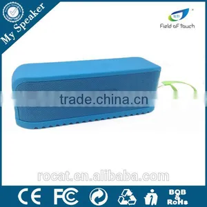 New 2016 Product Wireless Bluetooth Speaker With Microphone thumbnail-6