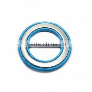 Custom Made Die Casting Metal Belt Buckle thumbnail-3