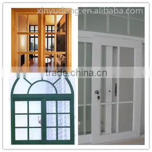 Anodized Aluminium Casement Window and Door thumbnail-4