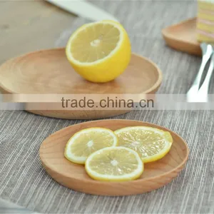 Cheap Baby Food Wood Tray,carved Wood Serving Tray,small Wood Tray thumbnail-2