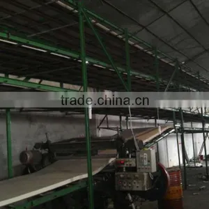 EVA Foam Hydraulic Vulcanizing Press Machine thumbnail-6