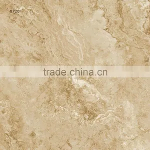 China Shandong Zibo Porcelian Glazed Ceramic Floor Tile Low Price for Sale thumbnail-1