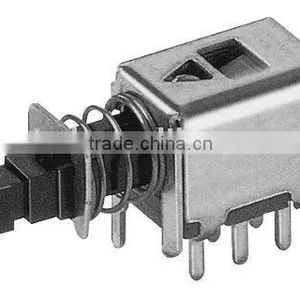 Push Button Switch thumbnail-1
