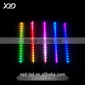 0.5m Madrix Control Music 6803ic Led RGB Dmx Tubes 3D Meteor for Club, Stage thumbnail-5