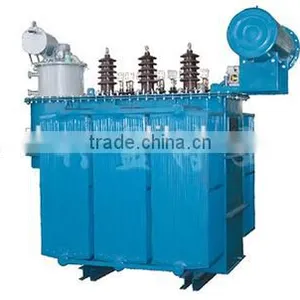 Rectification Transformer for Aluminium Foil Formation Special Rectifier Transformer thumbnail-1
