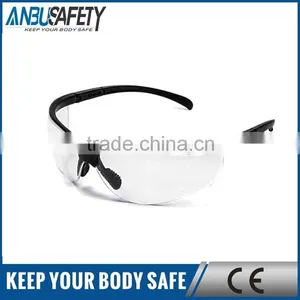 Outdoor Labour Protecting Fashionable Safety Glasses Z87 Certified thumbnail-1