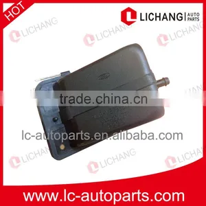 Genuine Part Tank Lock Cap Rack for Ford Transit 2.4L 9C19 V27936 AA/9C19-V27936-AA/9C19V27936AA thumbnail-1