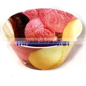 Melamine Bowl thumbnail-1