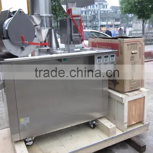 Economic Type Manual Capsule Filling Machine for Pellets thumbnail-1
