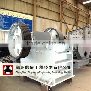 Hot! Turkey Popular Used Mine Marble Crusher Machine thumbnail-1