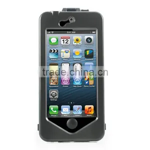 Waterproof Bicycle Mount Holder For IPhone5/5S thumbnail-1