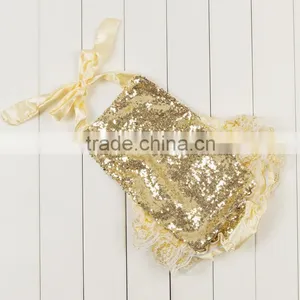 Wholesale Baby Romper With Pompom Trim, Indian Pompom Jumpsuit for Baby Girl thumbnail-6