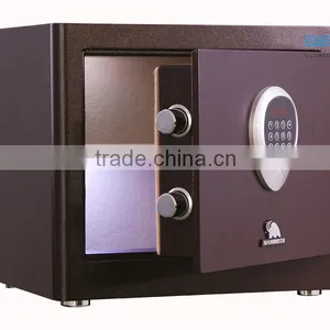 Electronic Safe Home Safe Office Safe Digital Safe Box AT-3540 thumbnail-2