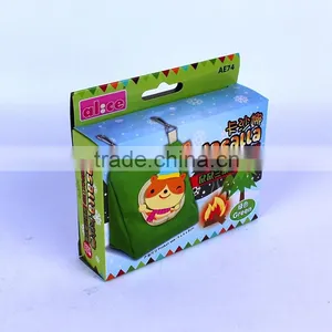 Full Color Printed Paper Box Packaging For Child Toy Color Paper Box thumbnail-5