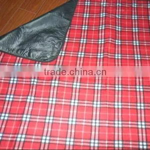 Picnic Blanket in West Europe thumbnail-1