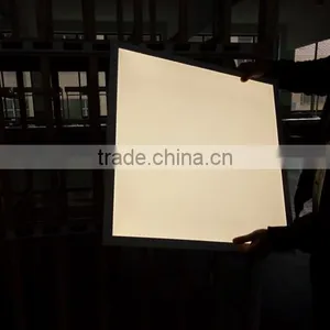 High Quality 32W 36W 40W 48W 72W Ceiling LED Panel Light Lamp With CE RoHS Certification thumbnail-5