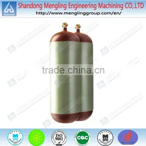 CNG Compressed Steel Cylinder thumbnail-3