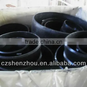 Carbon Steel Cap Used in Oil Project thumbnail-1