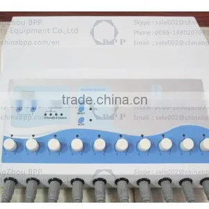 Home Use Electrotherapy Slimming Machine thumbnail-2