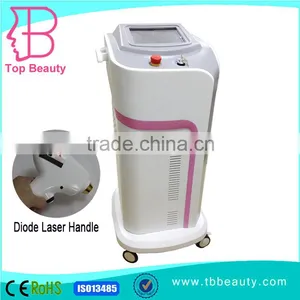 Professional Lightsheer Diode Laser Hair Removal 808 nm Laser Diode Portable thumbnail-1