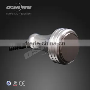 RF Vacuum Roller Photon Sextupole Radio Frequency Ultrasonic Cavitation Liposuction Ultrasonic Facial Machine thumbnail-5