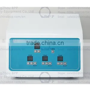 Intelligent Control Lymph Drainage Machine for Body Slimming thumbnail-3