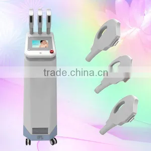 New Design!! Multifunction Effective Fast Hair Removal Ipl Home Laser Pigmentation thumbnail-1