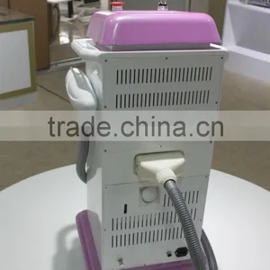 Q-switch Nd:yag Laser for Tattoo Removal thumbnail-5