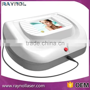 High Quality Equipment Best Mini 30.56MHz Vascular Removal Machine thumbnail-1