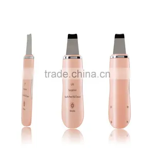 Skin Care Device Beauty Machine Ion+ Skin Scrubber For Salon thumbnail-2