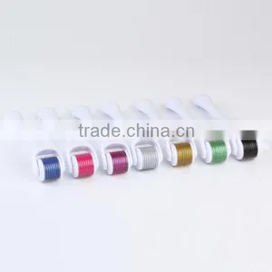 Guangzhou Ekai DRS MicroNeedle Beauty Products Best Skin Derma Roller for Body and Face thumbnail-1