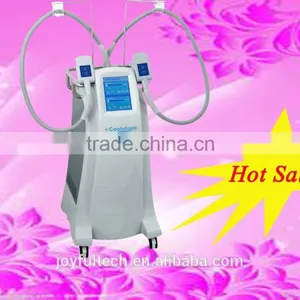 Joyful Fat Reducing Cryo Fat Freeze Slimming Machine thumbnail-5