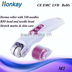 Skin Maintenance Microneedle Nurse System thumbnail-1