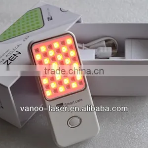 Led Facial Treatment Light thumbnail-1