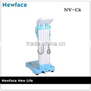 NV-C6 Com Body Composition and Fat Testing Bmi Scale thumbnail-2