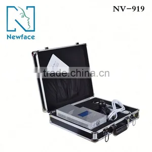 NV-919 Meso Treatment Side Effects Meso Injection Microneedle Meso Gun thumbnail-2