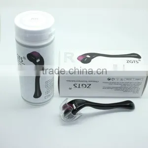 2016 Most Professional 540 Needle Derma Roller Beauty Machine thumbnail-3