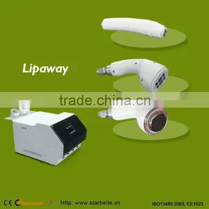 2012 rf Cavitation Slimming Machine With CE&ISO thumbnail-1